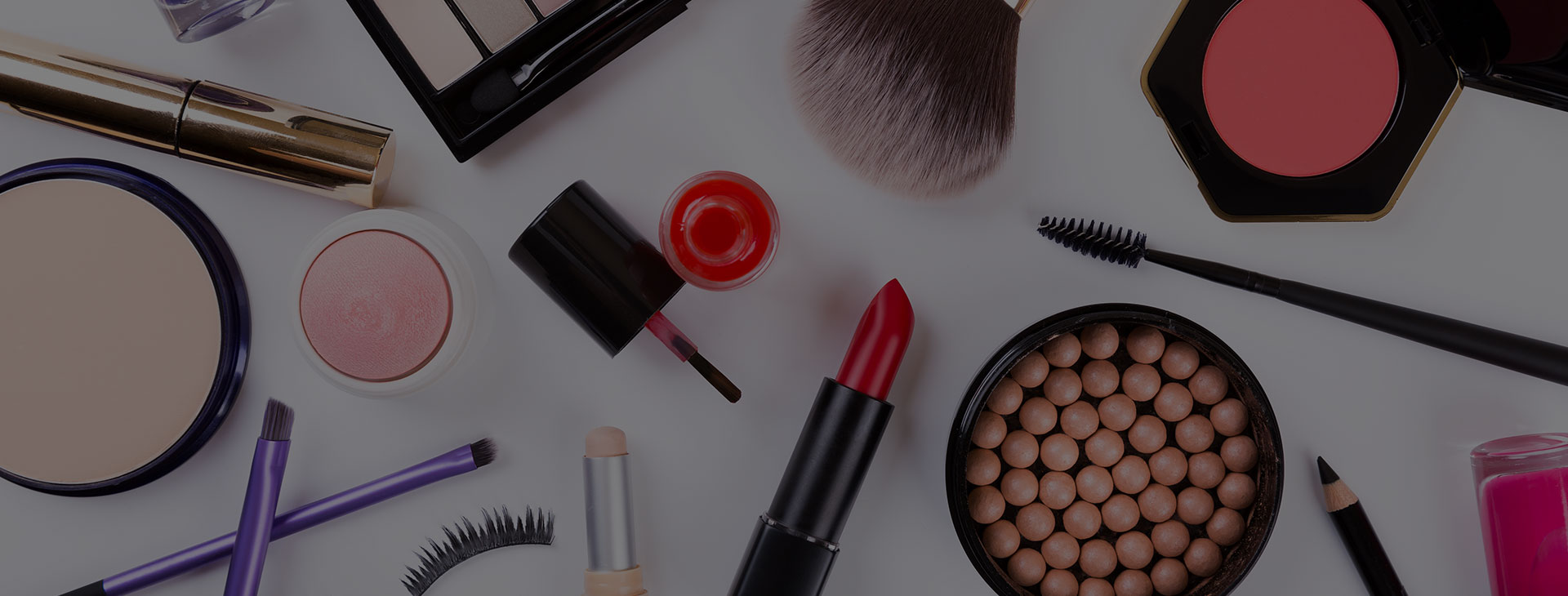 Vente de produits de beauté à Bon-Encontre