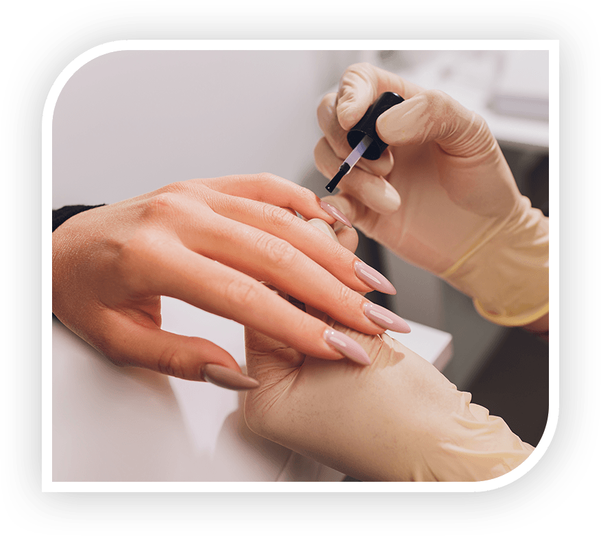 Salon de beauté visage et manucure près d'Agen