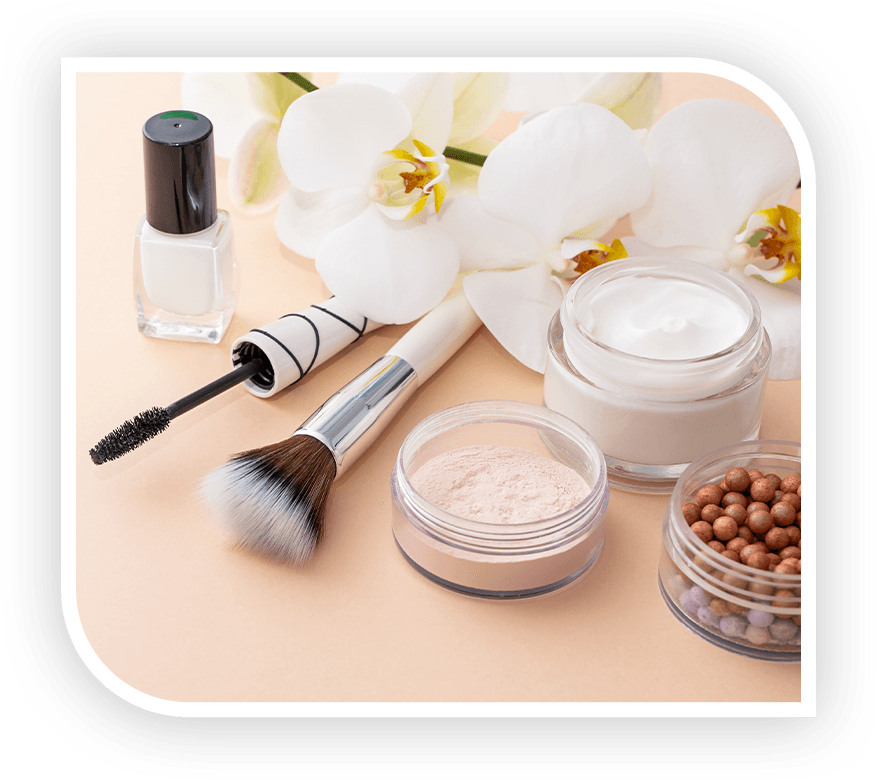 Salon de beauté visage et manucure près d'Agen