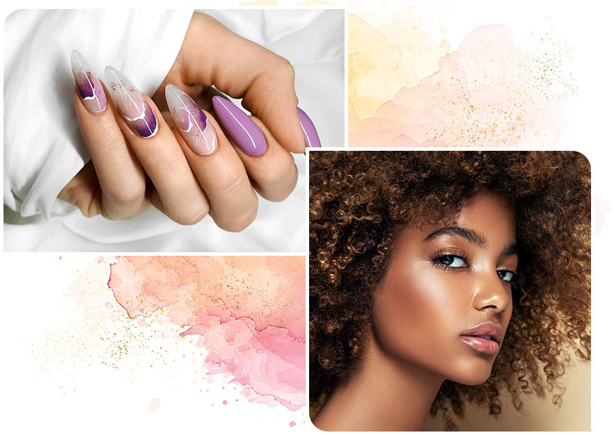 Salon de beauté visage et manucure près d'Agen