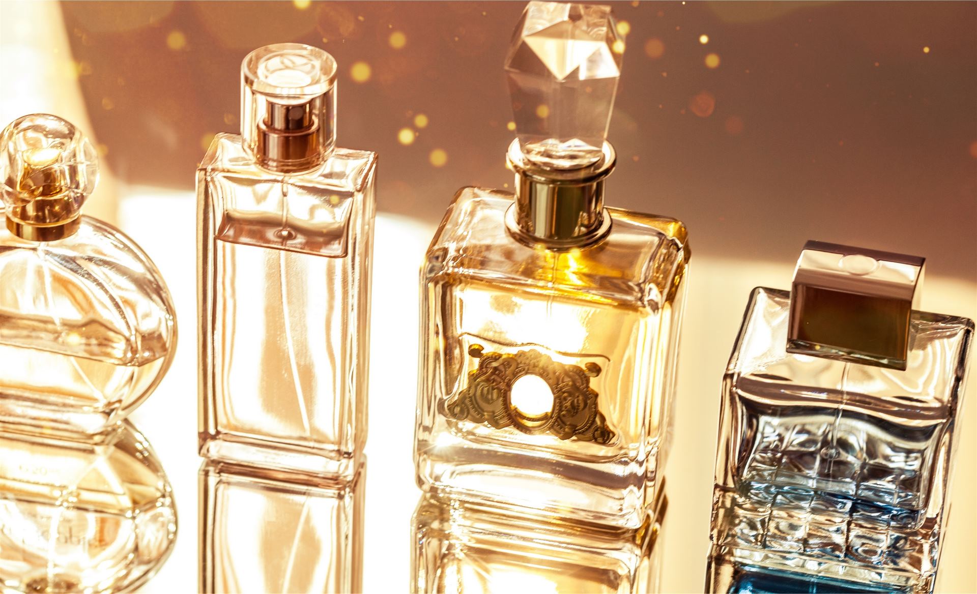 Vente de produits de beauté à Bon-Encontre